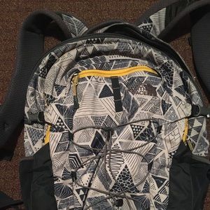 *sale pending* North face backpack